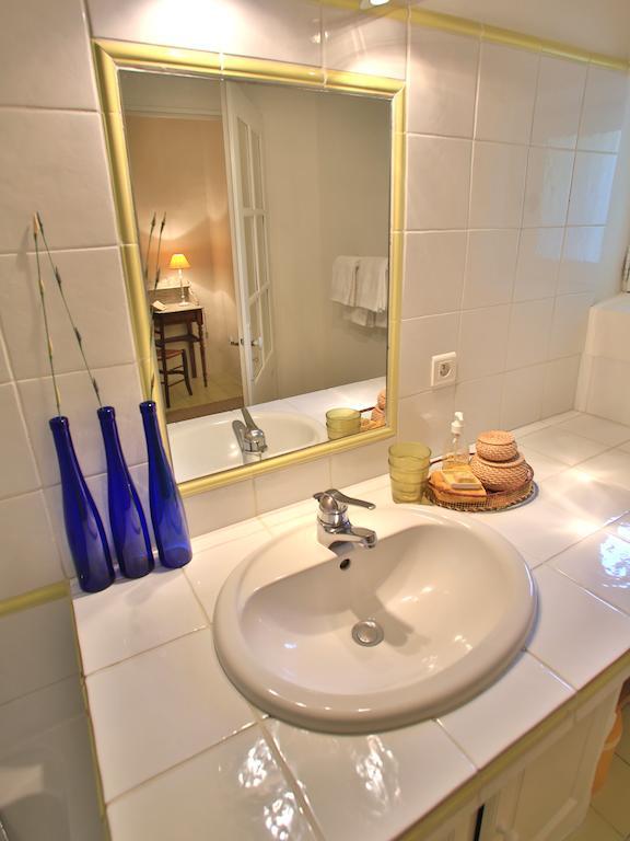 Lauris Domaine La Carraire Bed & Breakfast 部屋 写真